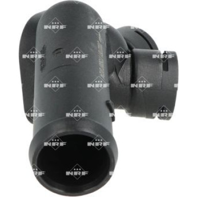 NRF Kühlmittelflansch 775007