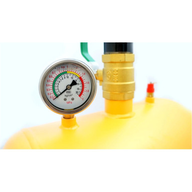 Inflator 19L | PCAS-019