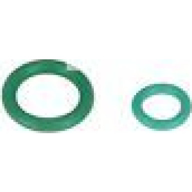 Kondensator, Klimaanlage EASY FIT 35865