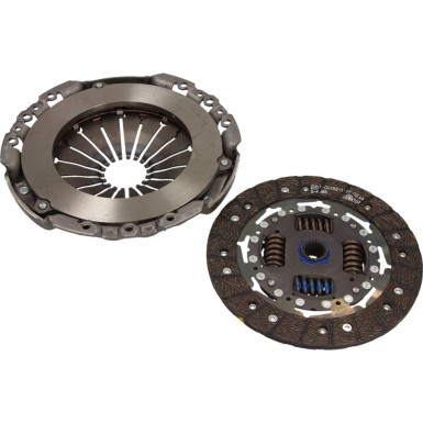 Kupplungssatz NISSAN Interstar OPEL Movano 99 LuK RepSet 624 3476 09