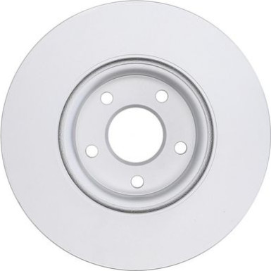 KAMOKA Bremsscheibe 1031016