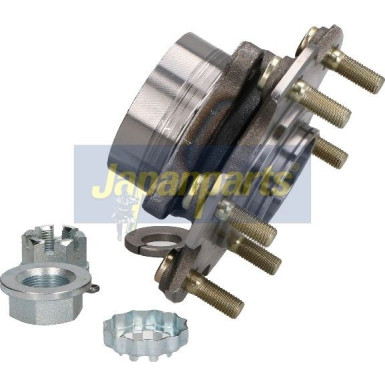 Radlagersatz KK-15029 Radlagersatz KK-15029