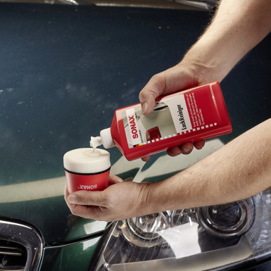 Sonax Lackreiniger 500ml LackReiniger 03022000