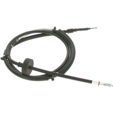 1 987 477 922 Seilzug, Feststellbremse