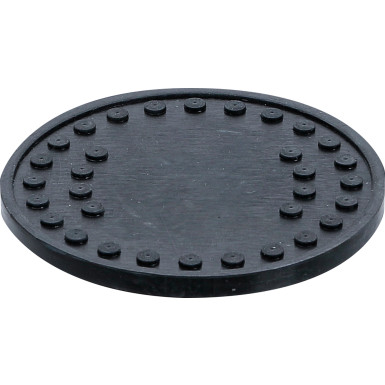 BGS Ersatz-Gummipad | für Art. 2897 | 2897-2