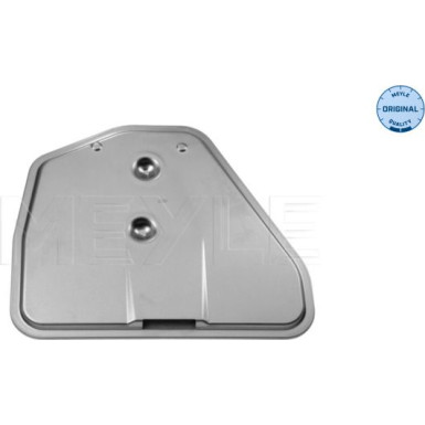 Hydraulikfilter Automatikgetriebe BMW E65,X3,X5 04 MEYLE-ORIGINAL: True to OE 3143160001 Hydraulikfilter Automatikgetriebe BMW E65,X3,X5 04 MEYLE-ORIGINAL: True to OE 3143160001