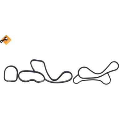 Ölkühler, Motor“L EASY FIT 31284