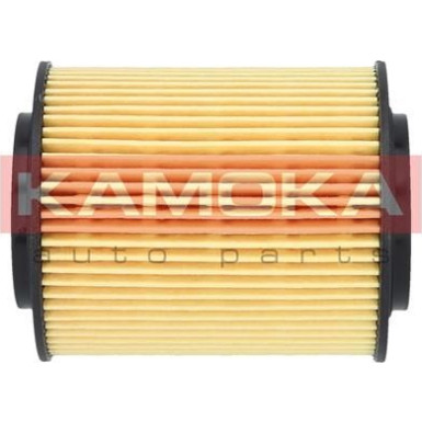 KAMOKA Ölfilter | F104501