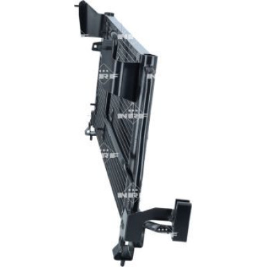 Kondensator, Klimaanlage EASY FIT 35218