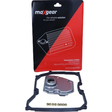 26-1671 Hydraulikfiltersatz, Automatikgetriebe