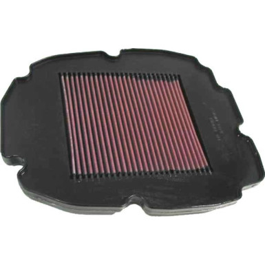 Luftfilter Motorrad Honda Vfr800F Interceptor 98-09 | HA-8098