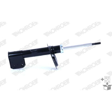 MONROE ORIGINAL-Gasdämpfer VA re | PEUGEOT 307 01 | G7265