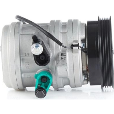 Kompressor PKW | Hyundai Atos 1.0 98 | 89272