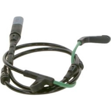 1 987 473 028 Warnkontakt, Bremsbelagverschleiß 1 987 473 028 Warnkontakt, Bremsbelagverschleiß