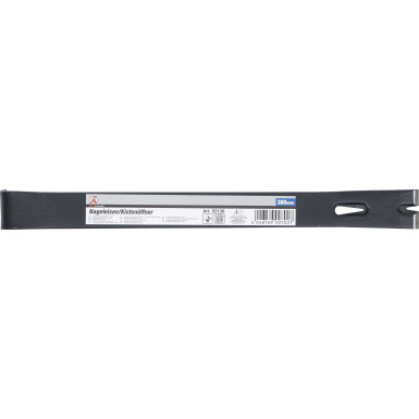 BGS Nageleisen/Kistenöffner | flach | 380 mm | 52138