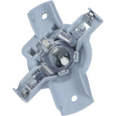 Original VAG Glühbirnenhalterung Seat T. Altea 04-, Toledo 05-09 Le/Pr | 5P0945257
