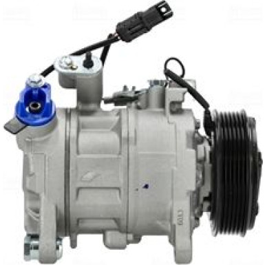 Kompressor PKW | BMW 3-Serie F30 11 | 89585