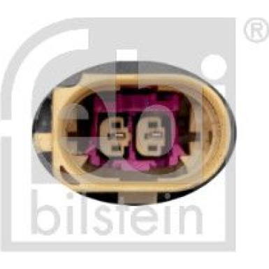 FEBI BILSTEIN Lagerung, Automatikgetriebe