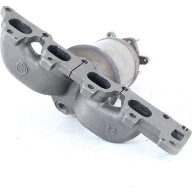 91 / Katalysator | OPEL Meriva,Vectra,Zafira 1.6 05 | 28118