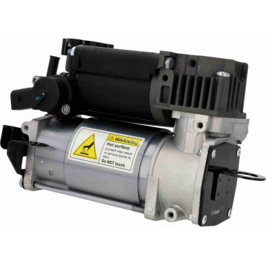 VEMO Kompressor, Druckluftanlage V30-52-0011