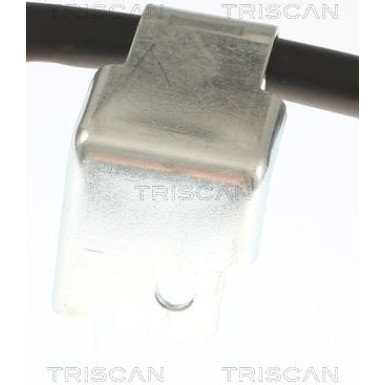 Seilzug, Feststellbremse Nissan T. Qashqai 07-13 Le 814014189 Seilzug, Feststellbremse Nissan T. Qashqai 07-13 Le 814014189