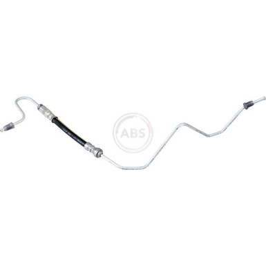 A.B.S. Bremsschlauch SL 7046