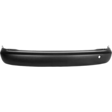 STOßSTANGE H SCHWARZ PQ VW CADDY III (KURZ) 9,10-5,15 Quality Guaranteed 7294,353,2