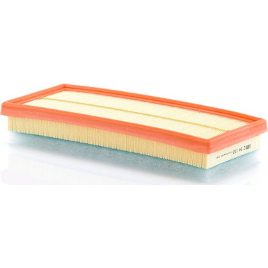 M&H Luftfilter PKW C 34 012