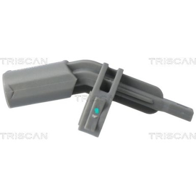 Sensor, Raddrehzahl 818029122