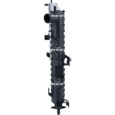 NRF Motorkühler 50219