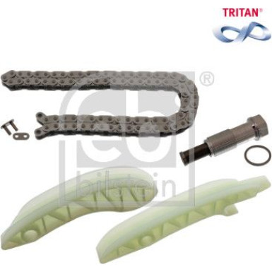 FEBI BILSTEIN Timing-Kit 49518