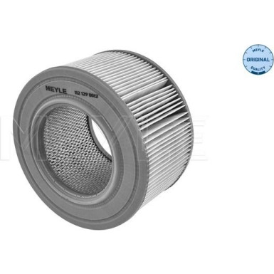 Luftfilter Vw T2 1.9/2.1 112 129 0012