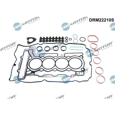 DICHTUNGSSATZ, ZYLINDERKOPF DRM22210S