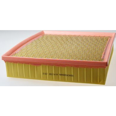 DENCKERMANN Luftfilter A141720
