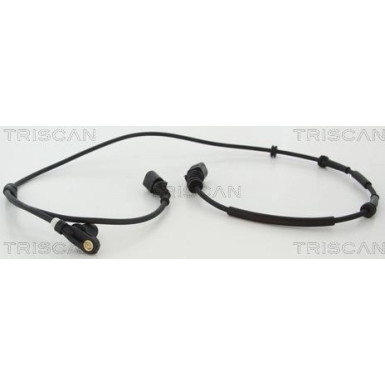 Sensor, Raddrehzahl 818010214