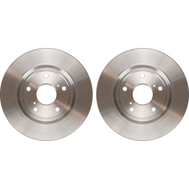 89 482 003 Bremsscheibe HA DF6173