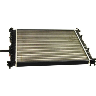 Kühler, Motorkühlung AC280959