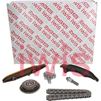 STEUERKETTENSATZ IWI59806SET STEUERKETTENSATZ IWI59806SET