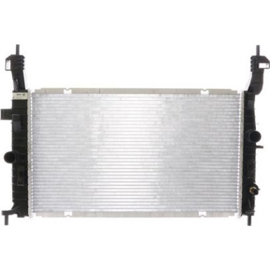 Kühler, Motorkühlung BEHR CR 2120 000S