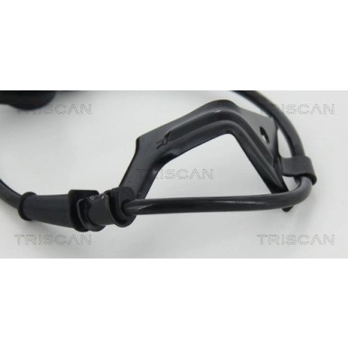 Sensor, Raddrehzahl 818040114