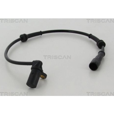 Sensor, Raddrehzahl 818025401