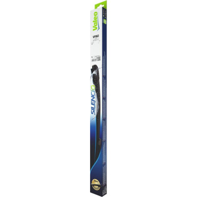VALEO Silencio Flat Blade Set 577962