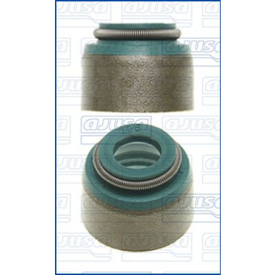 Dichtring, Ventilschaft 12014300