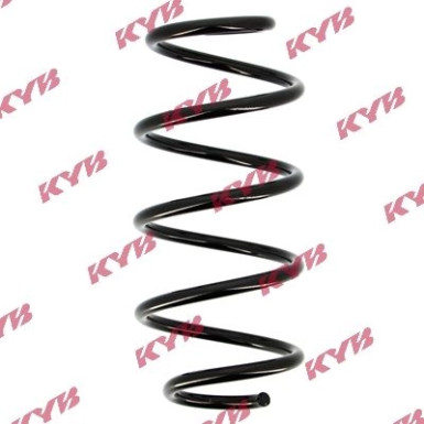 KYB Fahrwerksfeder VW P. Golf Vi 2.0D 10/08-07/13 RA3517 KYB Fahrwerksfeder VW P. Golf Vi 2.0D 10/08-07/13 RA3517