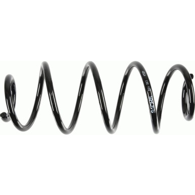 Sachs Fahrwerksfeder Citroen T. C2 (Jm_), 1.6 Vts 994 351 Sachs Fahrwerksfeder Citroen T. C2 (Jm_), 1.6 Vts 994 351