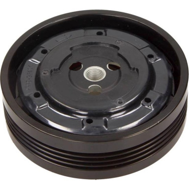 Klimaanlage-Kompressorkupplung 7Se017C Bmw 100mm (für 4Pk-Riemen) CA-1006 Klimaanlage-Kompressorkupplung 7Se017C Bmw 100mm (für 4Pk-Riemen) CA-1006