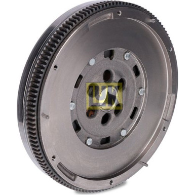 Zweimassenschwungrad VW T5 2.0 TDI LuK DMF 415 0540 10