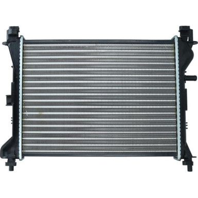 KAMOKA Kühler, Motorkühlung 7705030 KAMOKA Kühler, Motorkühlung 7705030