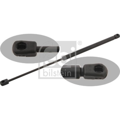 FEBI BILSTEIN Gasdruckfeder 29204