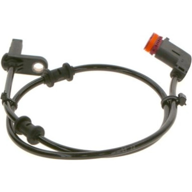 Sensor, Raddrehzahl MERCEDES 0 265 008 134
